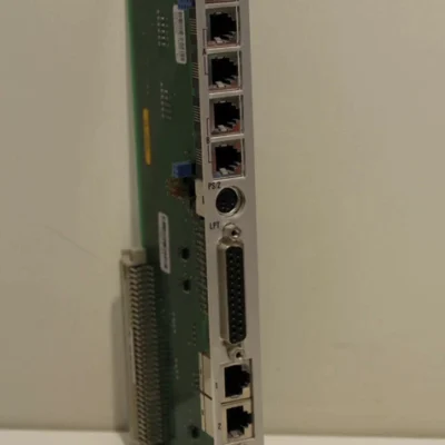 Vibro-Meter Communication Board 200-566-000-012 VM600 IOCN Module