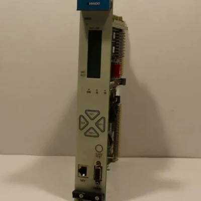 Vibro-Meter CPU Module 200-595-046-114 High Performance Automation Part