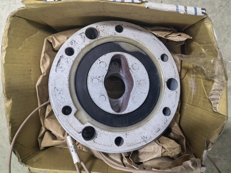 Demag Brake Coil 26020384 - Electromagnetic Brake Replacement Part 1 Demag Brake Coil 26020384 - Electromagnetic Brake Replacement Part