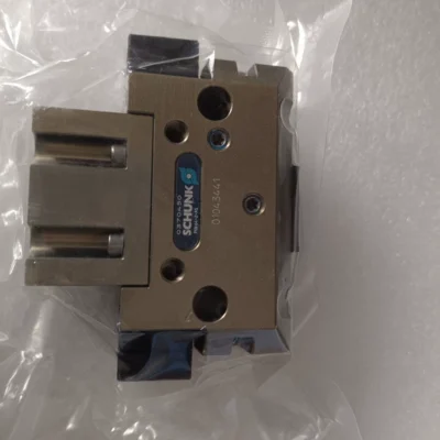 SCHUNK Cylinder PGN64-2AS 370450 - High-Precision Pneumatic Actuator