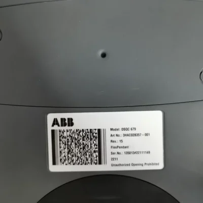 3HAC028357-001