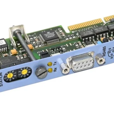 B&R Interface Module 3IF661.9 Industrial Automation Control Component
