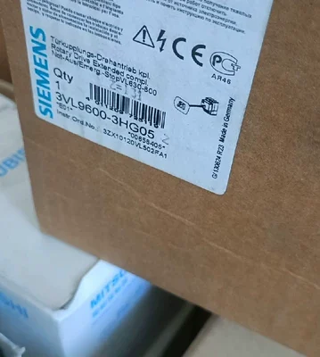 3VL9600-3HG05
