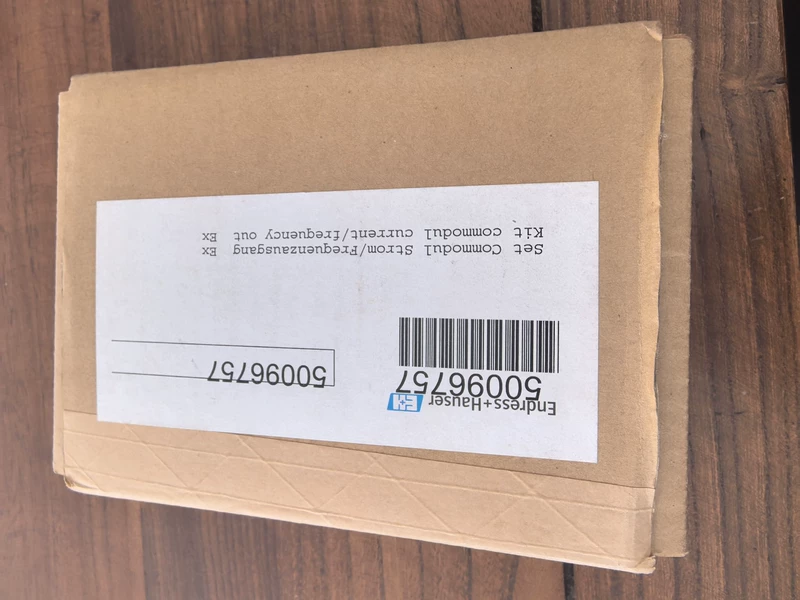 E+H Main Board 50096757 - Reliable Industrial Component 1 50096757