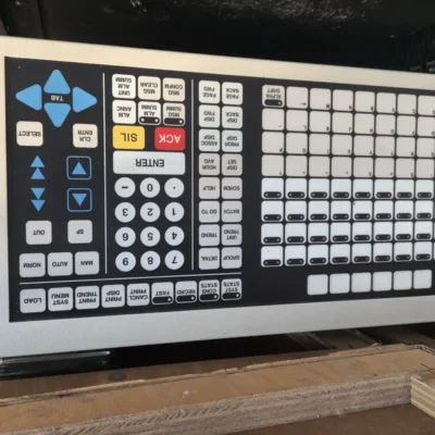 Honeywell Keyboard Kit 51402497-200 for Industrial Control Panels