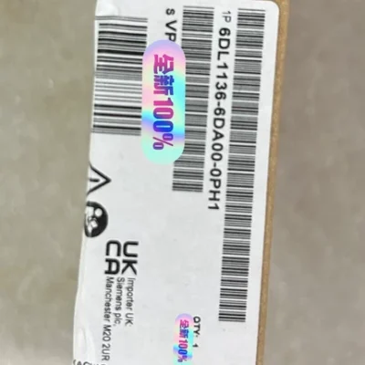 6DL1136-6DA00-0PH1