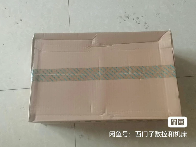 SIEMENS CNC System 6FC5500-0AA00-1AA0 Precision Control Unit 1 6FC5500-0AA00-1AA0