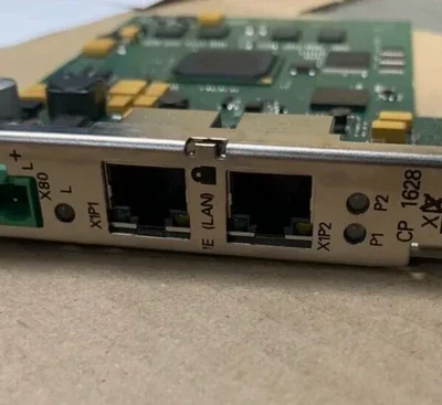 Siemens Communication Processor Card 6GK1162-8AA00 for Automation