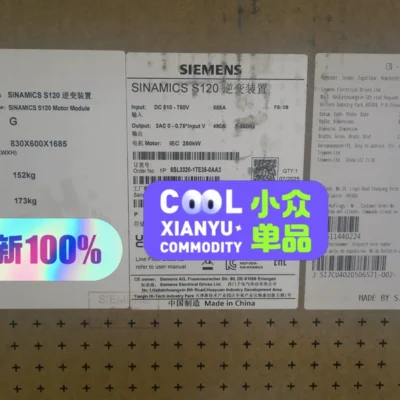 6SL3320-1TE35-0AA3