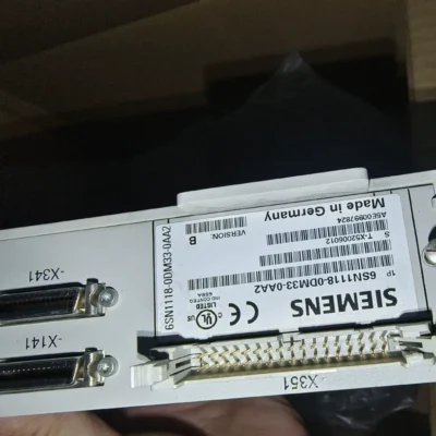 6SN1118-0DM33-0AA2