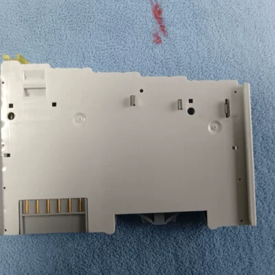 WAGO Automation Module 750-400 for Industrial Control Systems