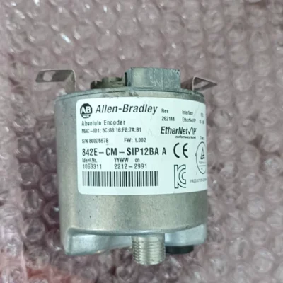842E-CM-SIP12BA A