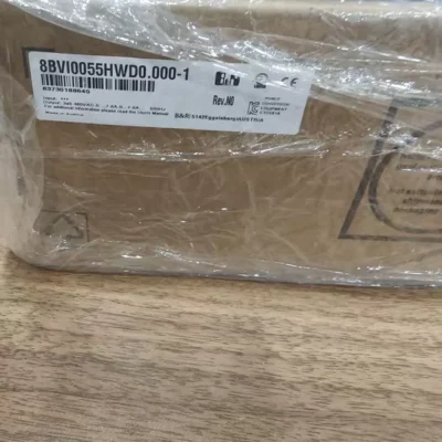 B&R Drive Controller 8BVI0055HWD0.000-1 High Performance Automation Drive