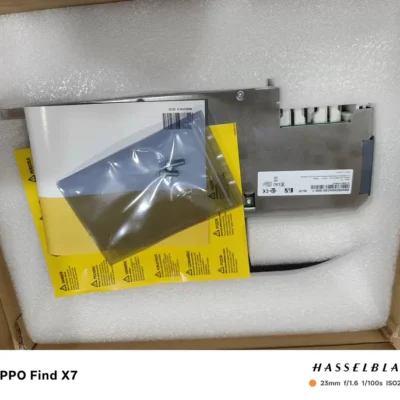 B&R 8BVI0220HCD0.000 Servo Drive for High-Performance Motion Control