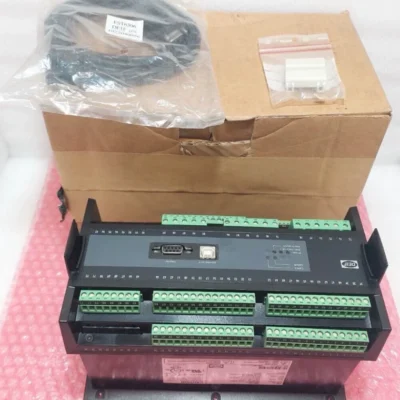 Dev Protection and Power Management System PPM-3 DG 920014390.15