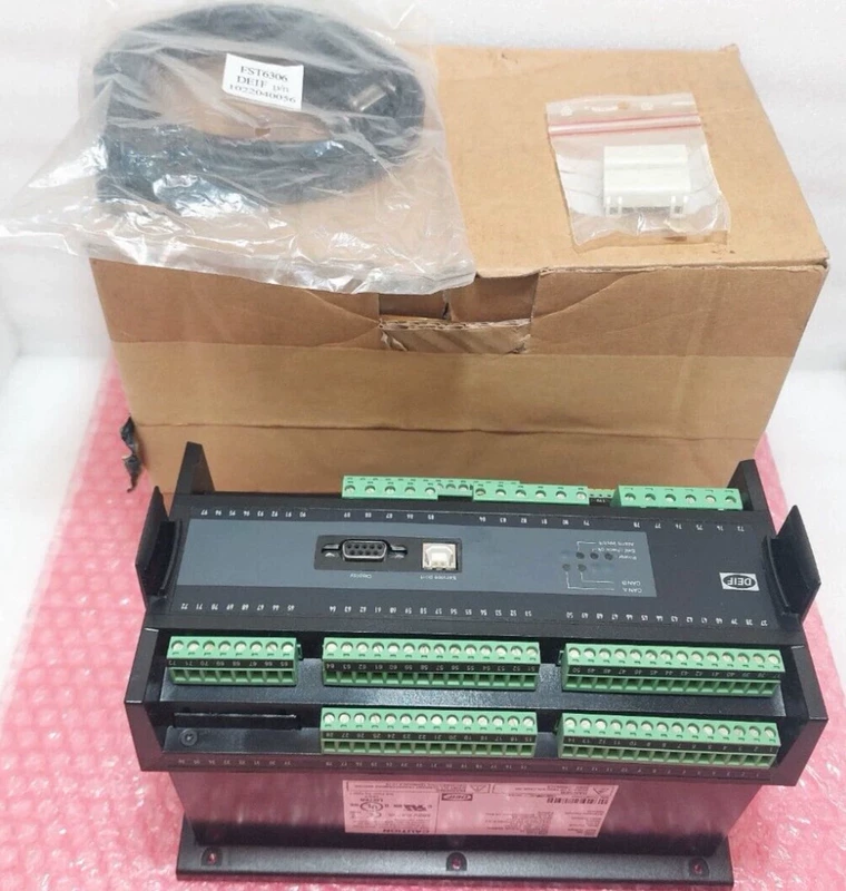 Dev Protection and Power Management System PPM-3 DG 920014390.15 1 Dev Protection and Power Management System PPM-3 DG 920014390.15