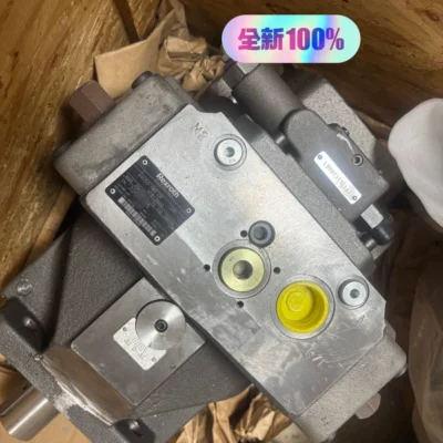 Rexroth Pump A4VSO180DR/30R-VPB13N00 - High-Performance Hydraulic Pump