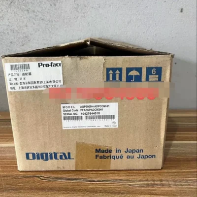 AGP3000H-ADPCOM-01