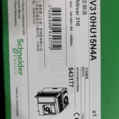 ATV310HU15N4A