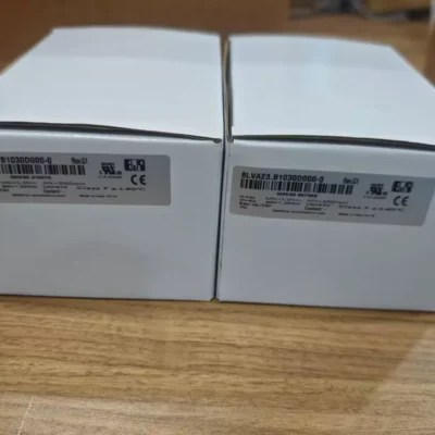 B&R BLVA23.B1030D000-0 Servo Drive - High Performance Motor Control