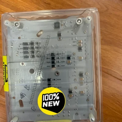 Honeywell AI Baseboard CC-TAIX01 for Advanced Automation Systems