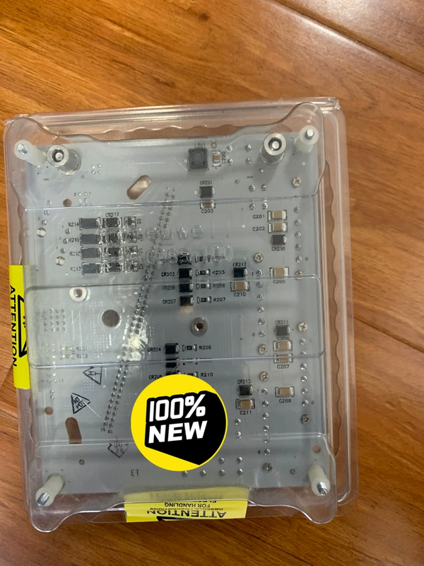 Honeywell AI Baseboard CC-TAIX01 for Advanced Automation Systems 1 Honeywell AI Baseboard CC-TAIX01 for Advanced Automation Systems
