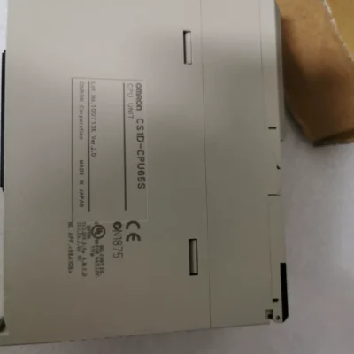 CS1D-CPU65S