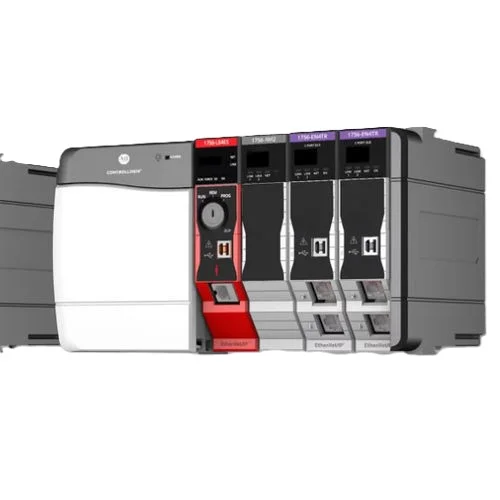Home 8 Control Systems & PLCs