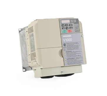 Home 9 Converter & Servo Drive
