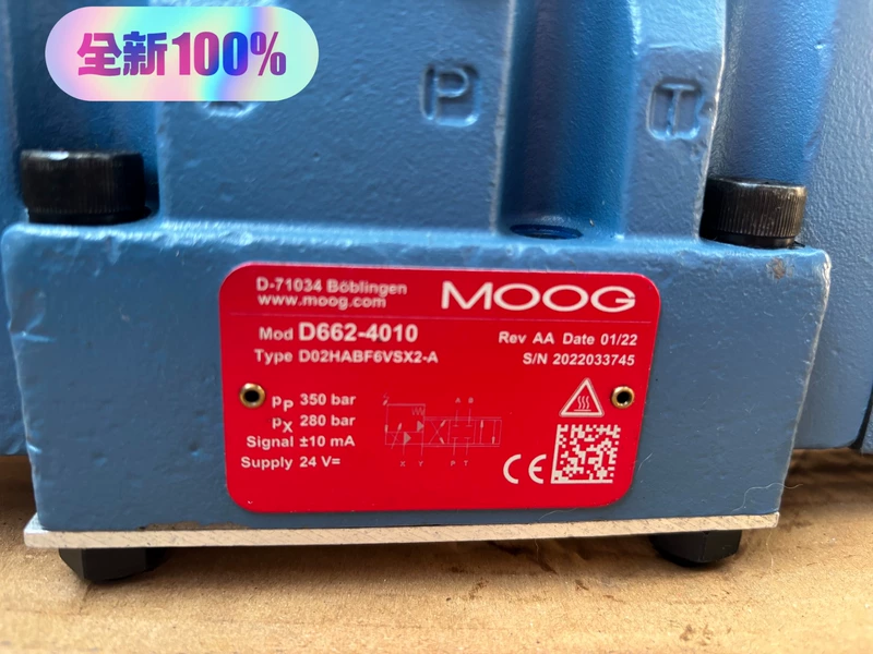 ABB D662-4010 Industrial Automation Controller - High Performance Module 1 ABB D662-4010 Industrial Automation Controller - High Performance Module