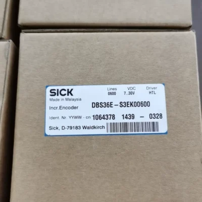 DBS36E-S3EK00600
