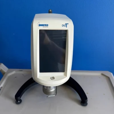 Brookfield DV3T RVCJ0 Viscometer - Precision Viscosity Measurement