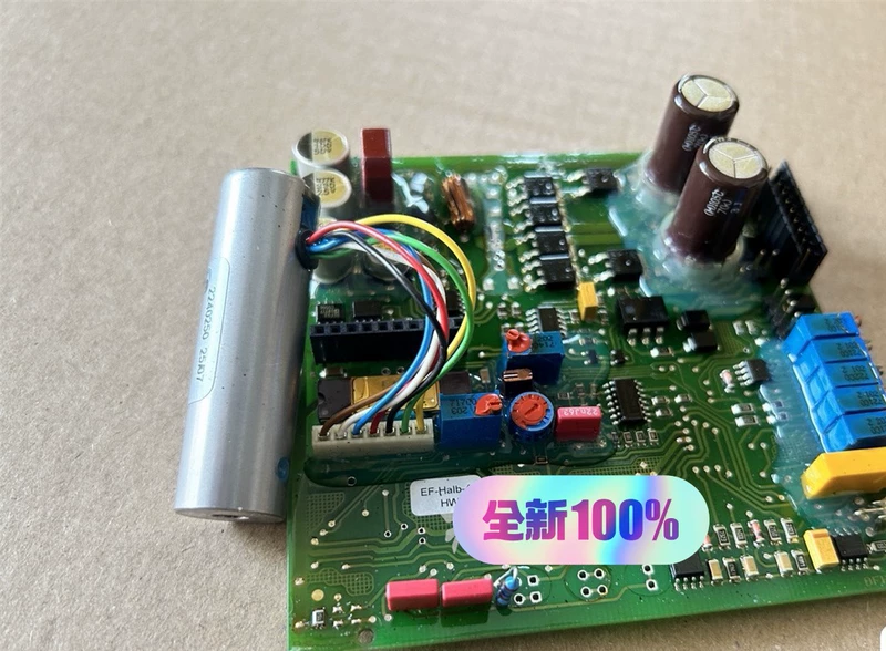 Parker Amplifier EF41-EB0-41 - High Performance Signal Booster 1 EF41-EB0-41