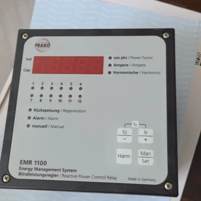 EMR 1100 S