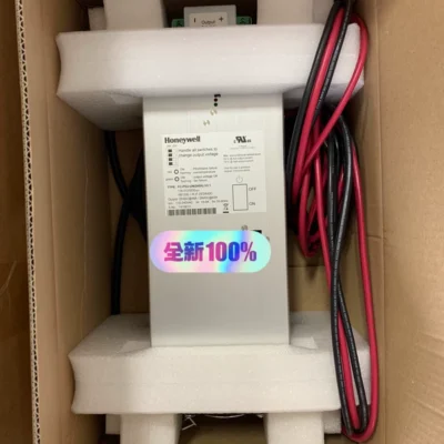 Honeywell Power Supply Module FC-PSU-UNI2450U - Reliable Power Unit