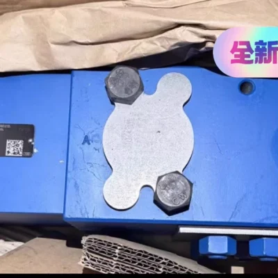Rexroth Hydraulic Balancing Valve FD32FA21/B06V - Precision Flow Control