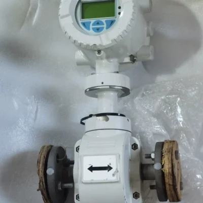 ABB FEP630 Electromagnetic Flowmeter for Accurate Fluid Measurement