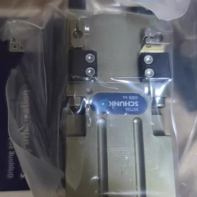 SCHUNK GWB44 Pneumatic Gripper - Precision Industrial Automation Tool