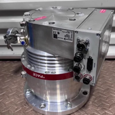 Pfeiffer Vacuum HiPace 700 Vacuum Pump - High Performance Pump