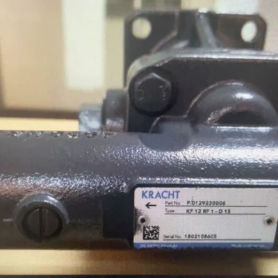 KF40 RF 2/197-D15 P.0151590042