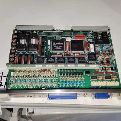 MITSUI Industrial Control Motherboard MAS-RDU - Automation System Board