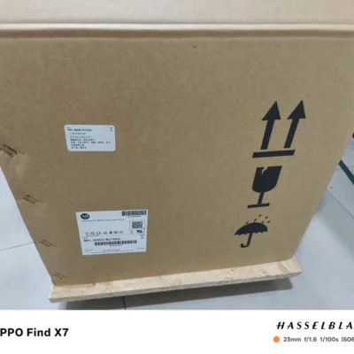 B&R MPL-B680D-MJ74AA Drive Unit - Precision Motor Drive System