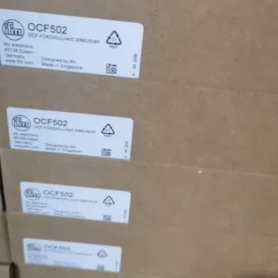 OCF502