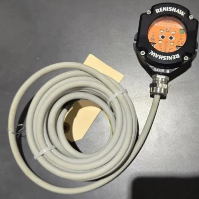 Renishaw Probe Receiver OMI-2T - High Accuracy Signal Interface