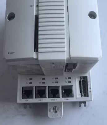 PM860