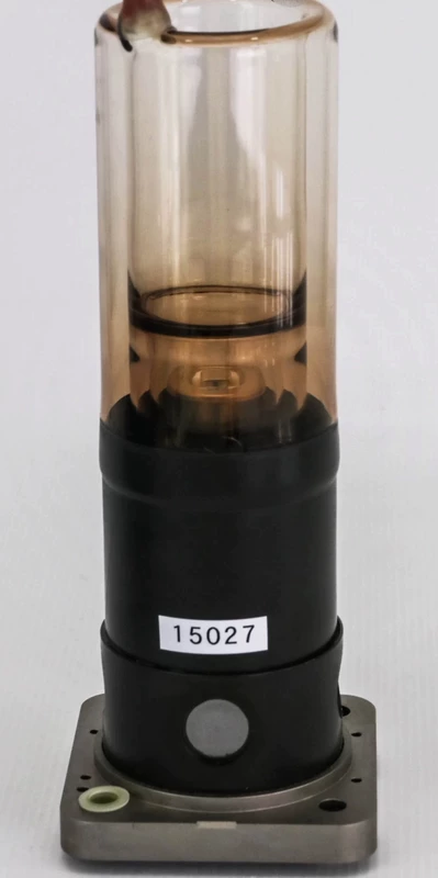 Panalytical X-Ray Tube PW2215/20 15027 for Material Analysis and Inspection