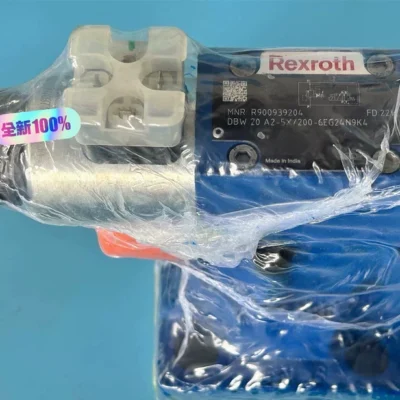 R900939204 DBW20A2-5X/200-6EG24N9K4