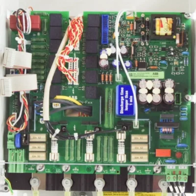 ABB DC Power Board SDCS-PIN-4B 3ADT316300R1510 for Industrial Use