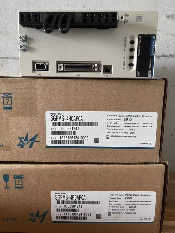 Proface SGPMS-4R0AP0A Touch Screen HMI Panel 1 SGPMS-4R0AP0A