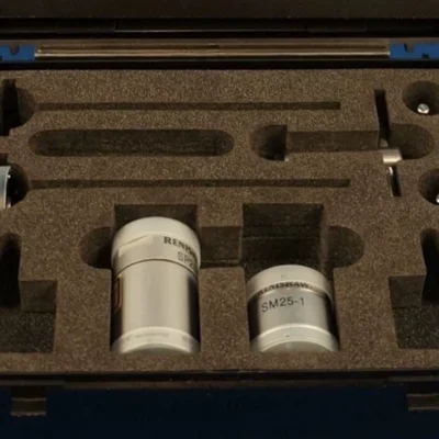 Renishaw Scanning Probe SP25M - High Accuracy Measurement Sensor